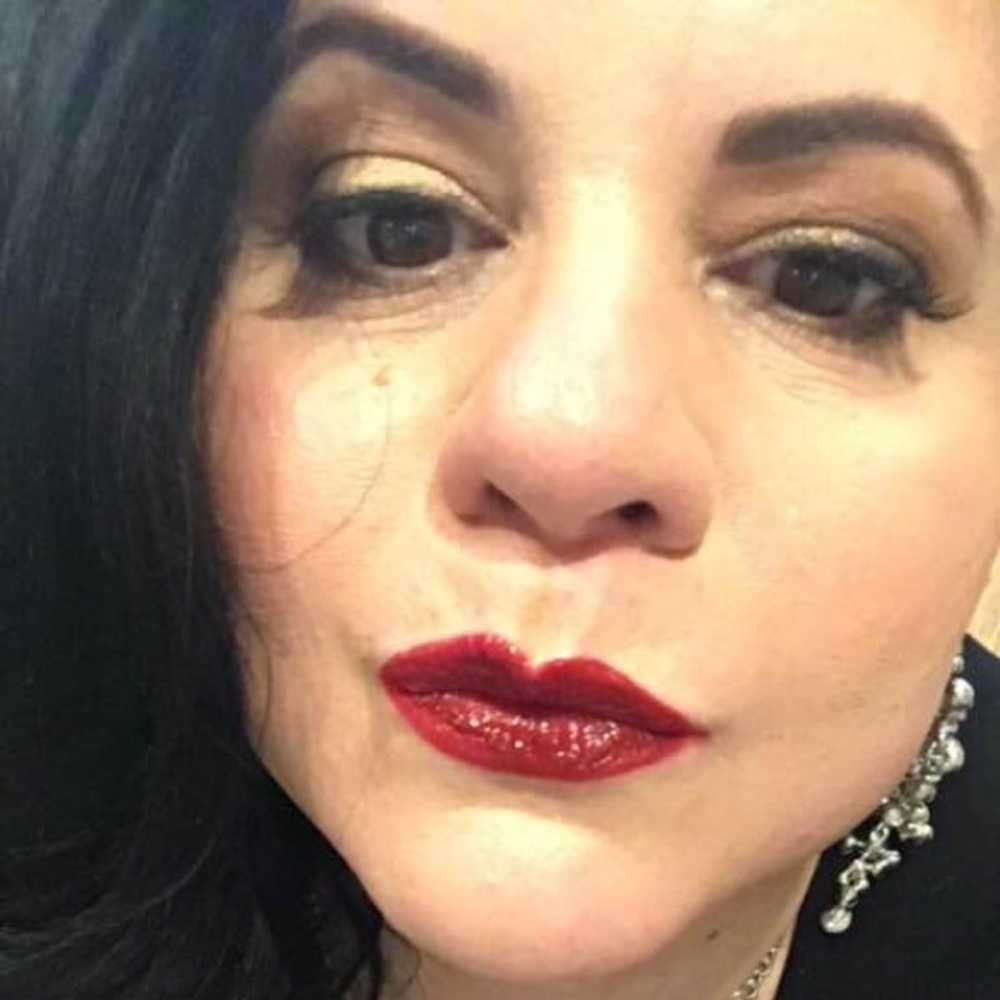Meet your Posher, Marisa